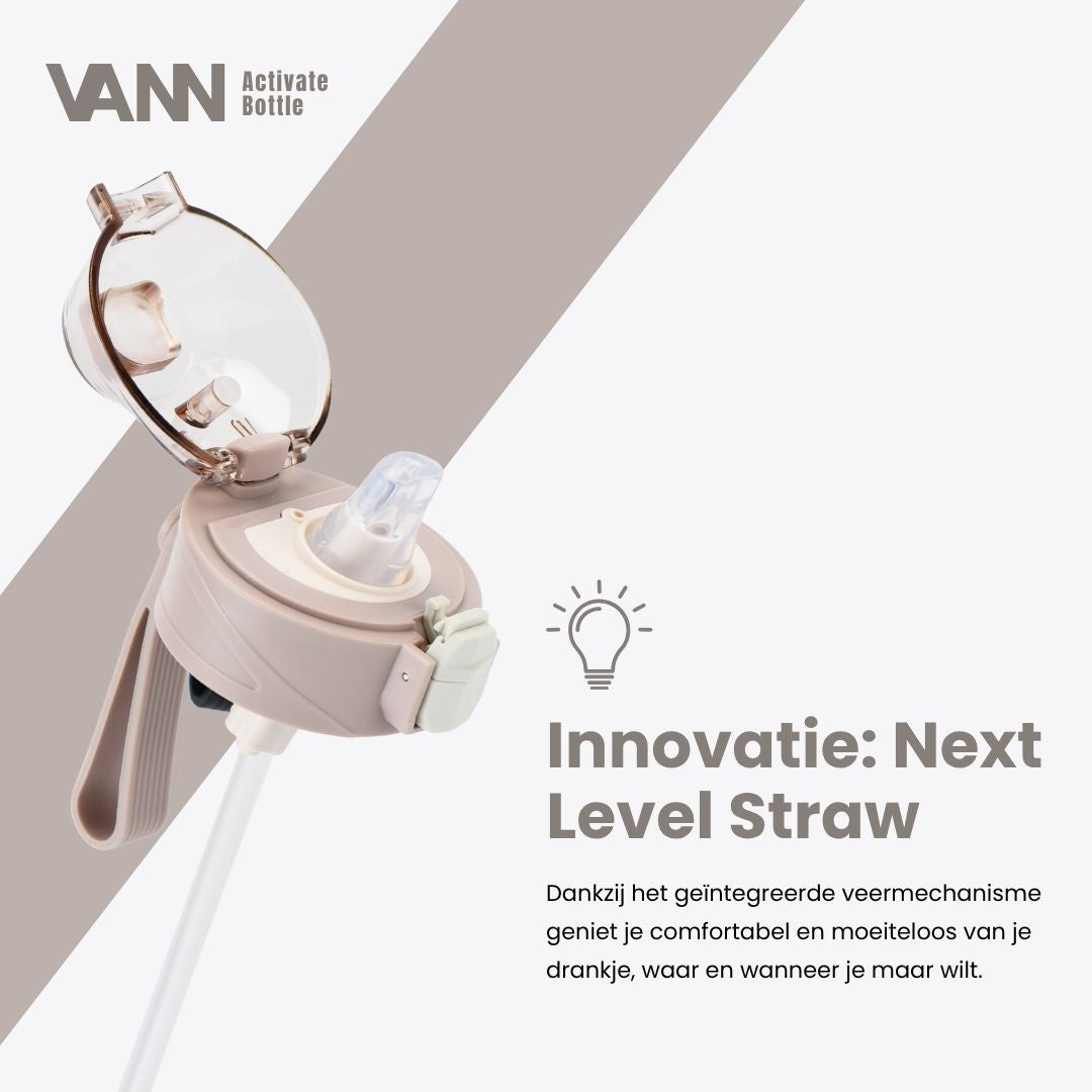VANN Activate Bottle™