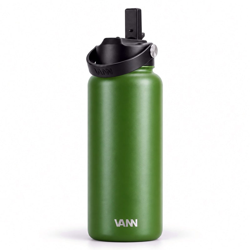 Ultimate Bottle™ 1 Liter / Grün