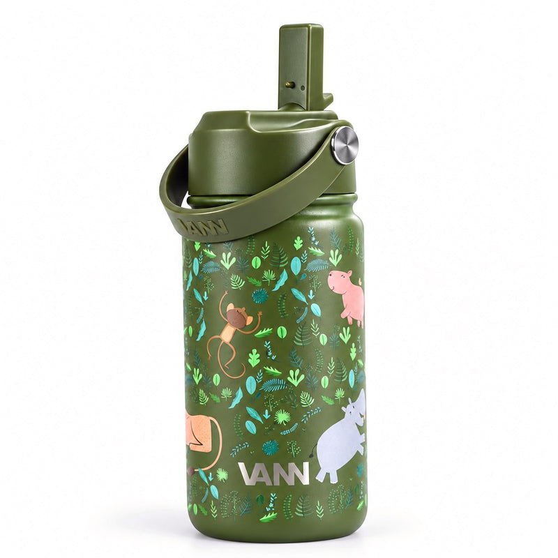 Kids Bottle™ Dschungel