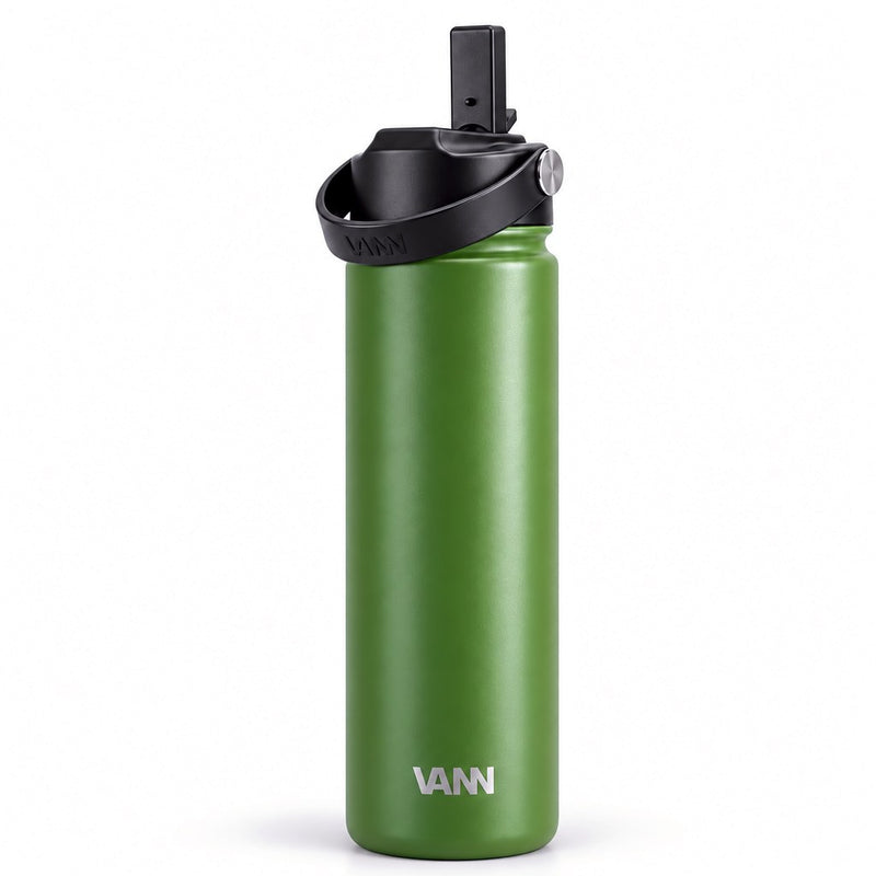 Ultimate Bottle™ 650 ml / Grün
