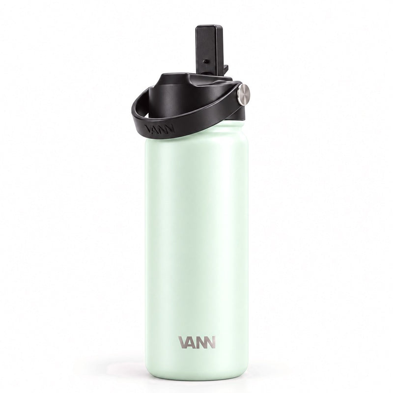 Ultimate Bottle™ 500 ML / Grau-Grün