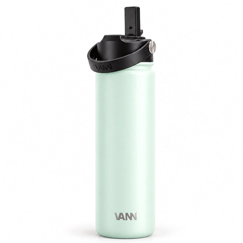 Ultimate Bottle™ 650 ml / Grau-Grün