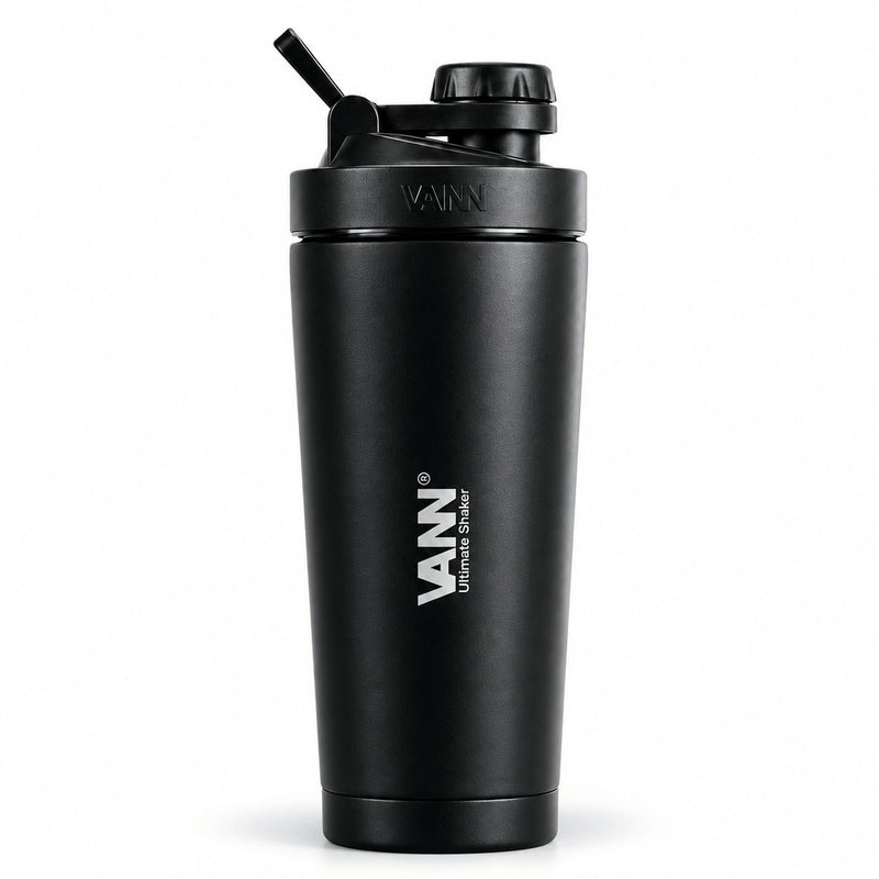 Ultimate Shaker™ Black