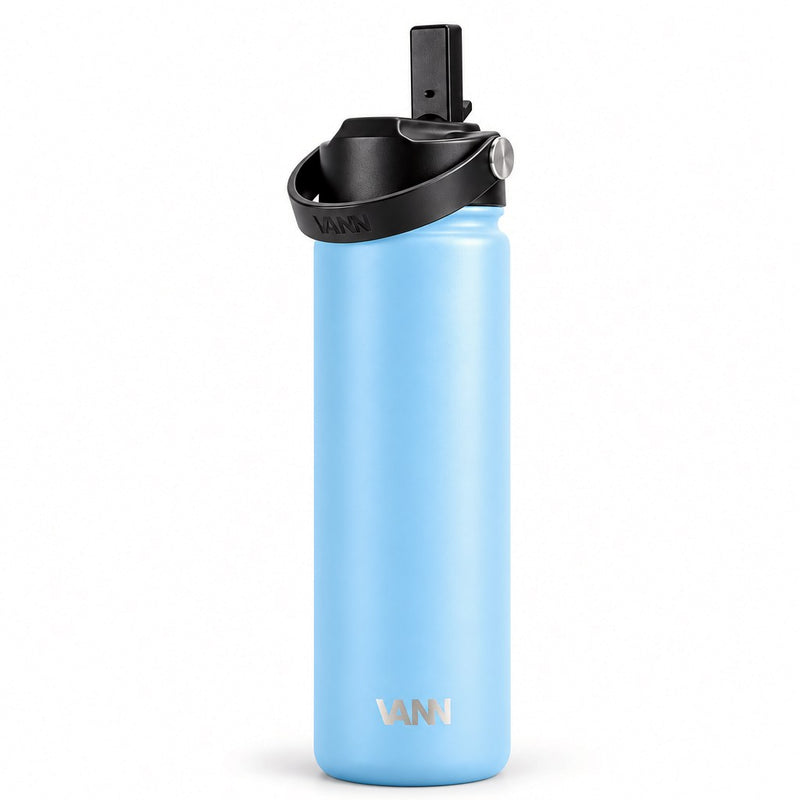 Ultimate Bottle™ 650 ml / Bay Blue