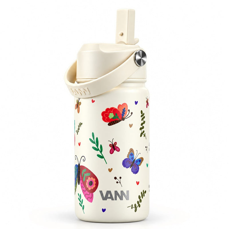 Kids Bottle™ Butterfly