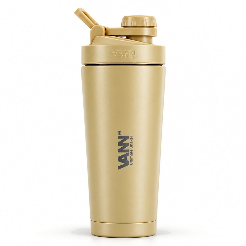 Ultimate Shaker™ Taupe