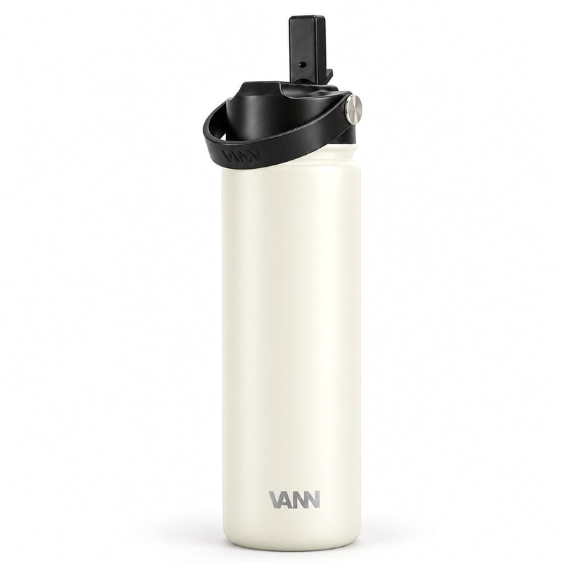 Ultimate Bottle™ 650 ml / Off White