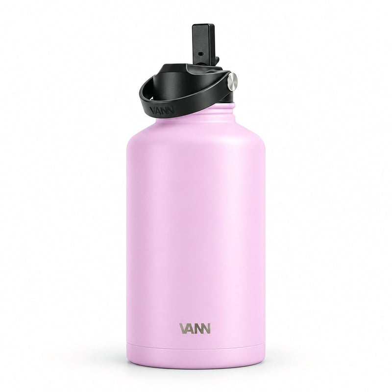Ultimate Bottle™ 2 Liter / Pink