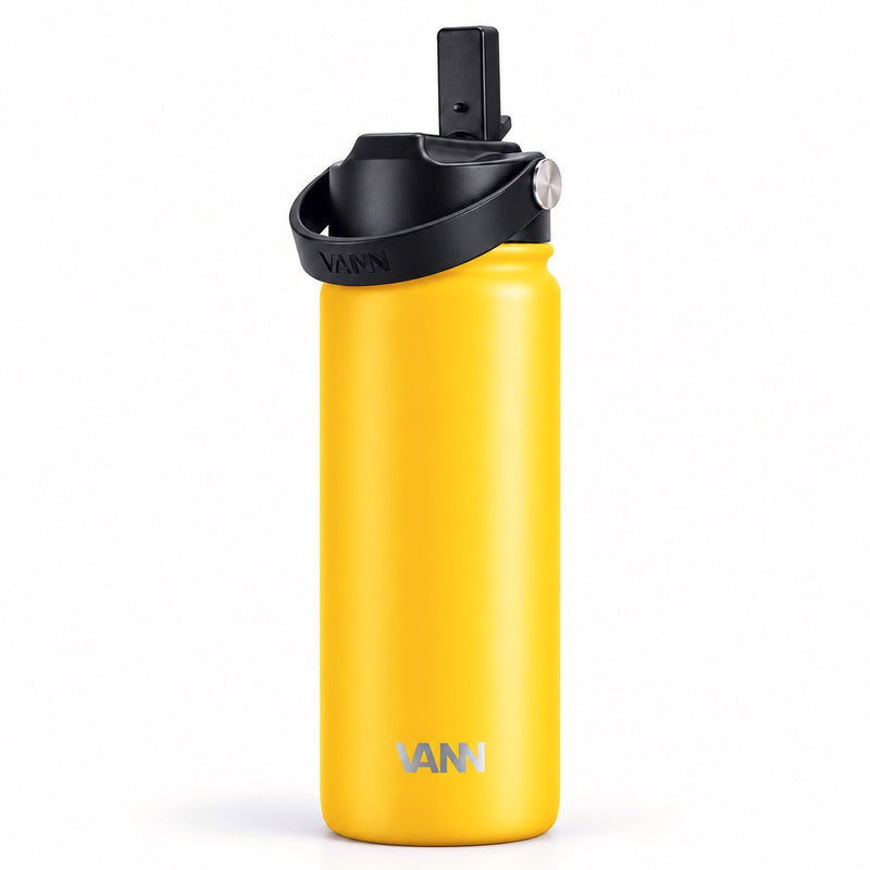 Ultimate Bottle™ 500 ML / Yellow Mango