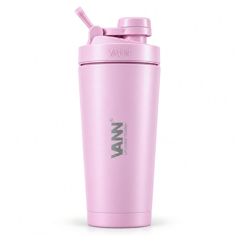 Ultimate Shaker™ Pink