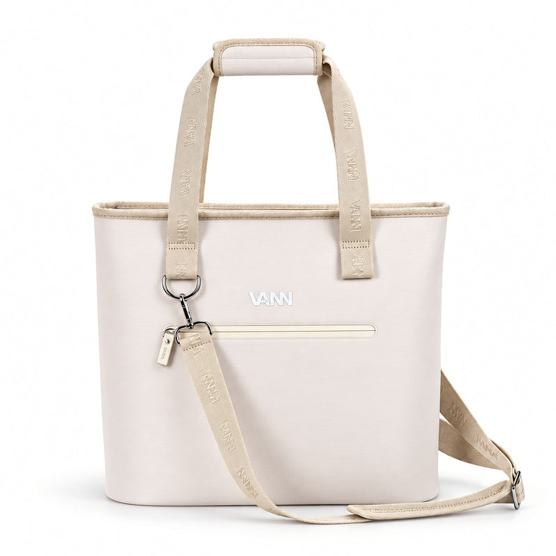 Pulse Totebag™ Oatmeal