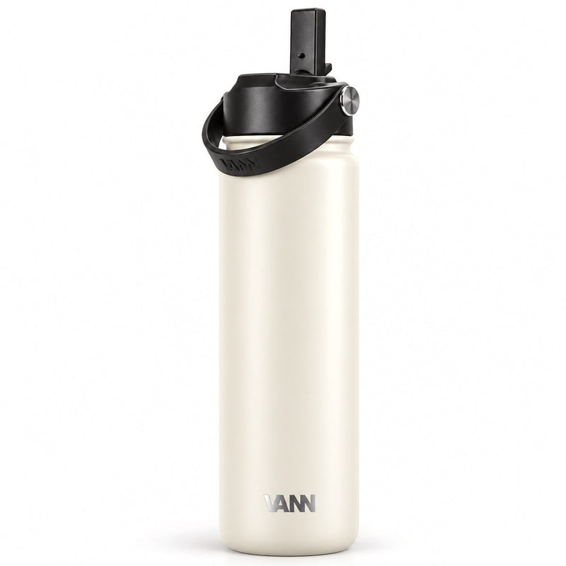 Ultimate Bottle™ 650 ml / Oatmeal