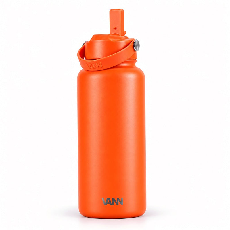 Ultimate Bottle™ 1 Liter / Orange