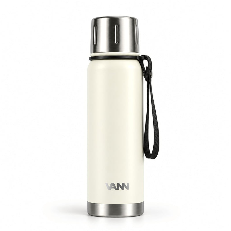 Ritual Thermos™ Ivory