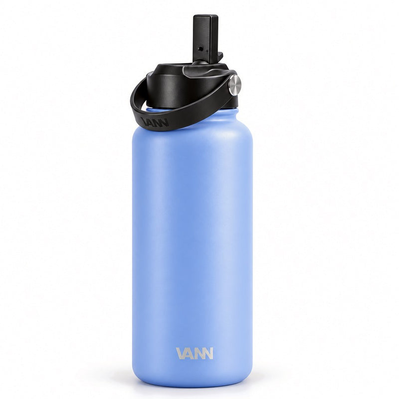 Ultimate Bottle™ 1 Liter / Twilight Bloom