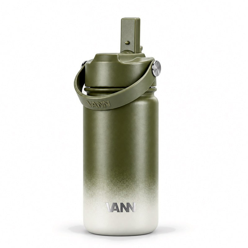 Gradient Bottle™  Gradient Green