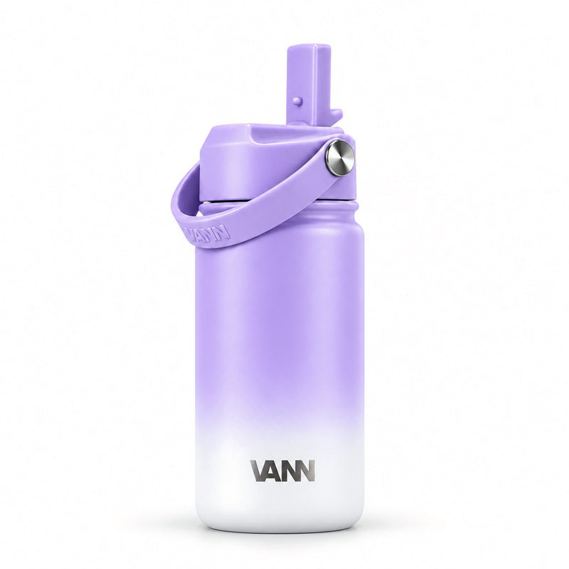 Gradient Bottle™  Gradient Purple
