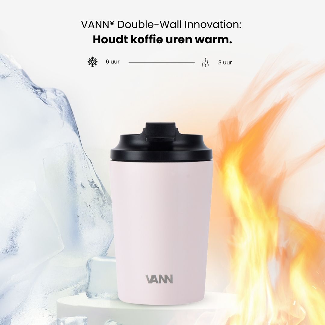 VANN® Coffee Cup