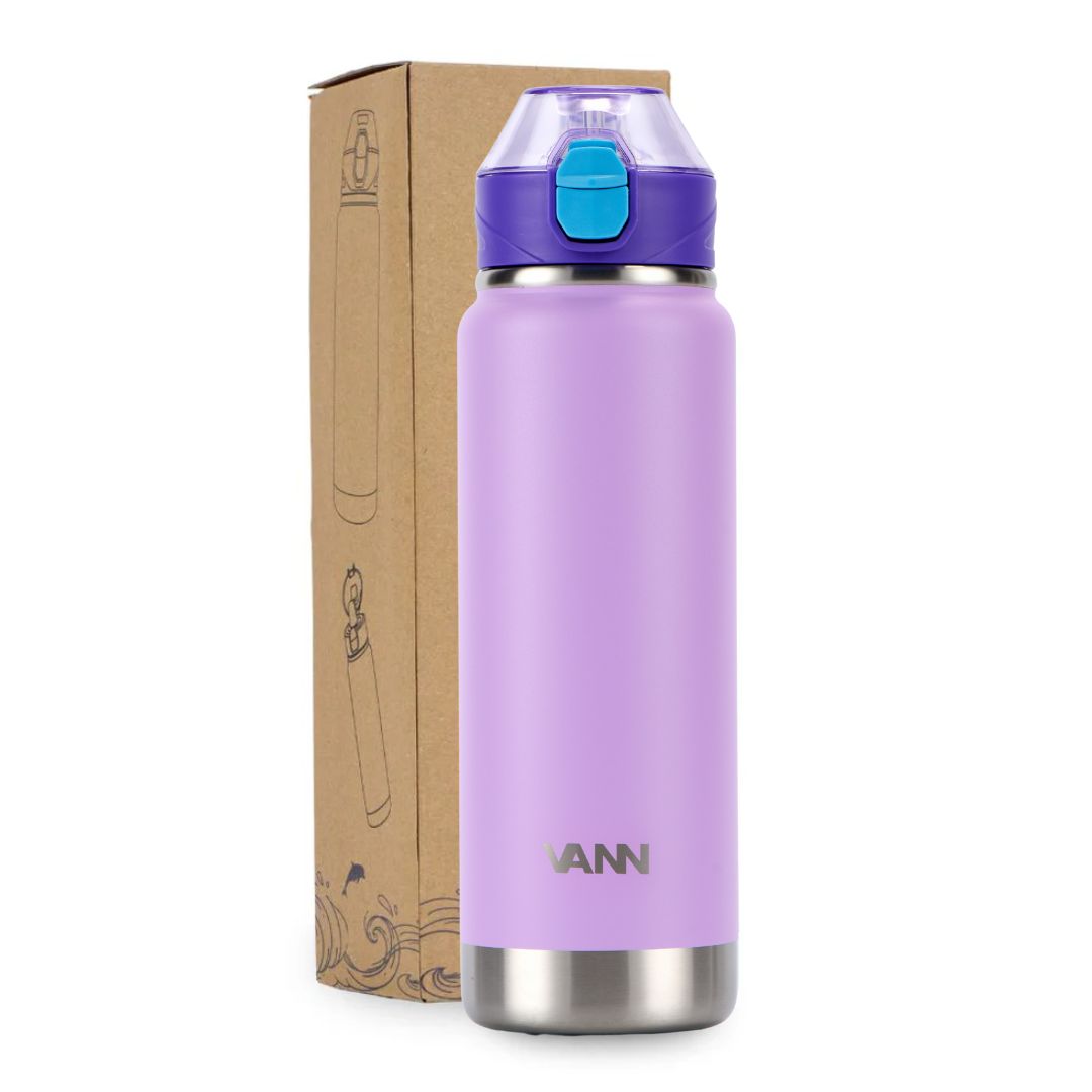 VANN Activate Bottle™