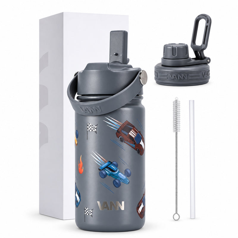 Kids Bottle™ Cars