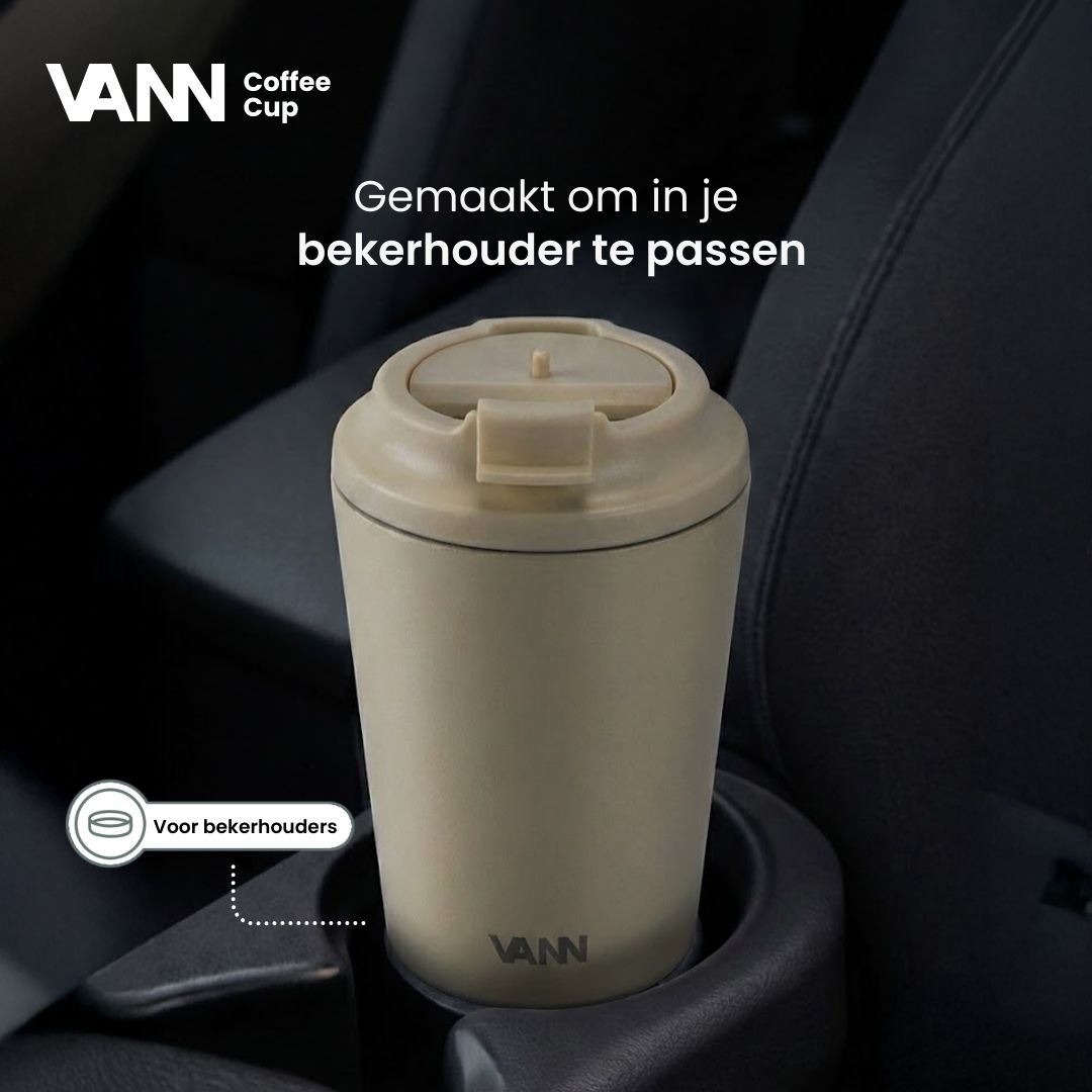VANN® Kaffeetasse
