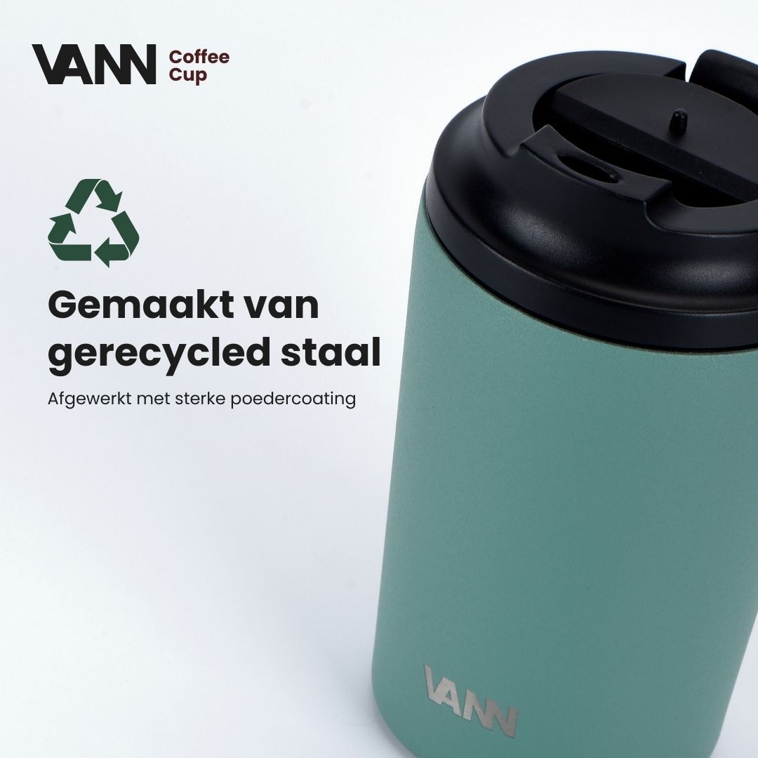 VANN® Coffee Cup