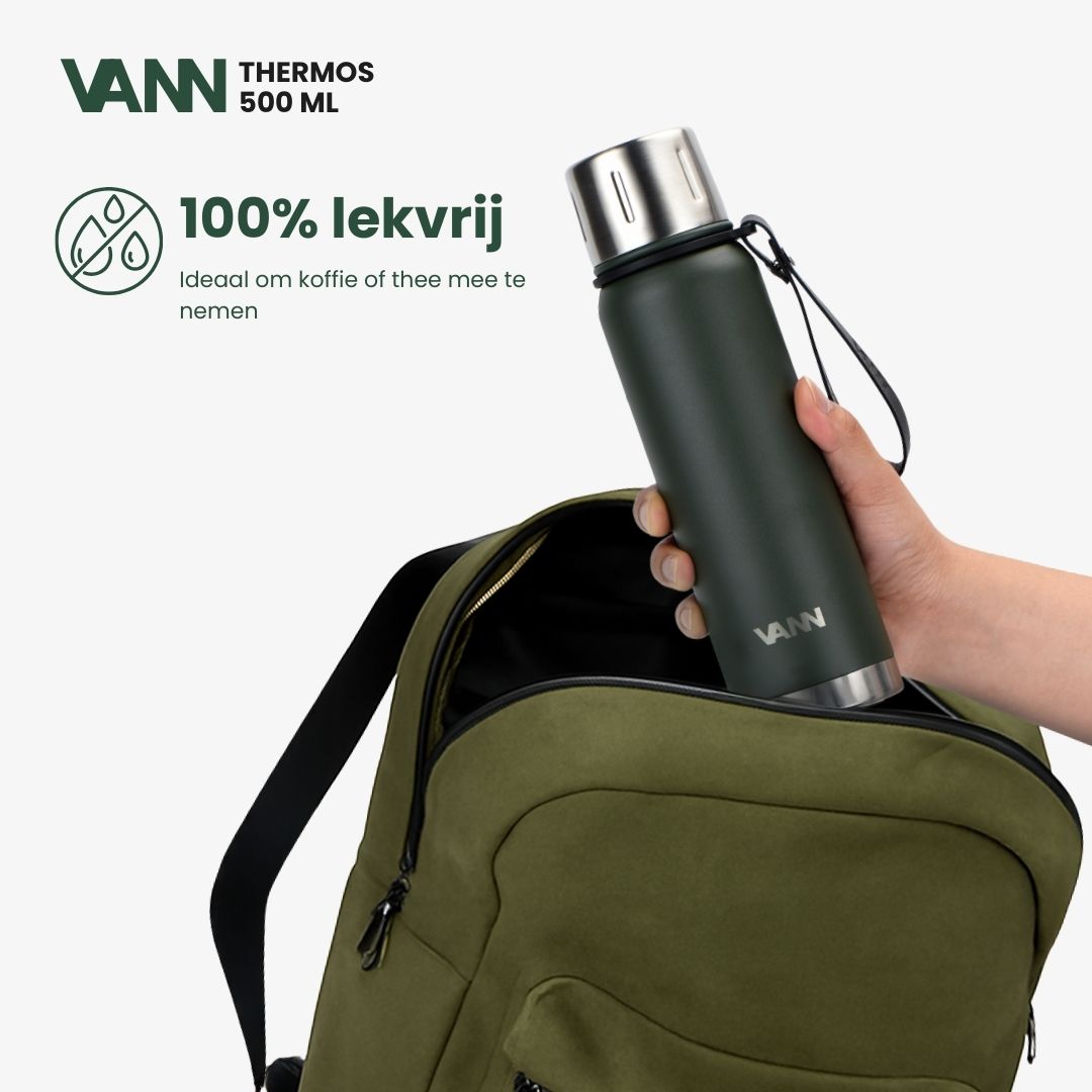 VANN Thermos 500ML