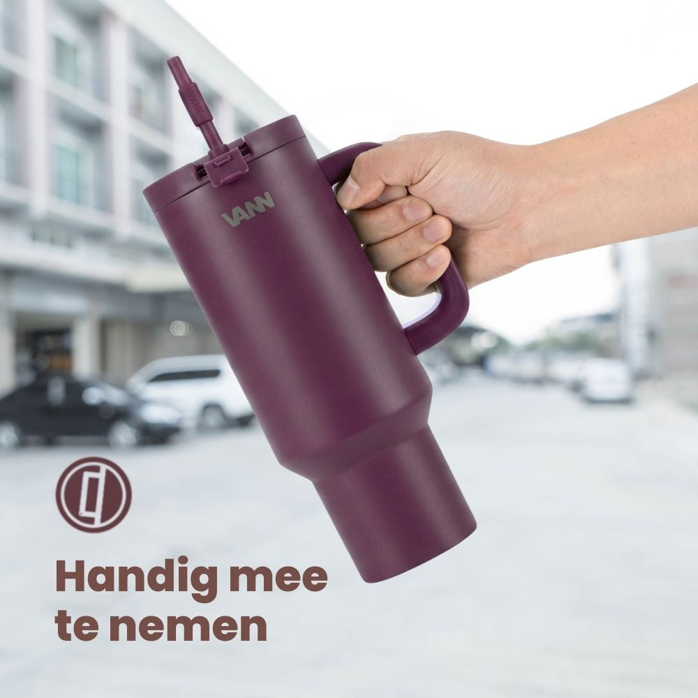 VANN One Tumbler™
