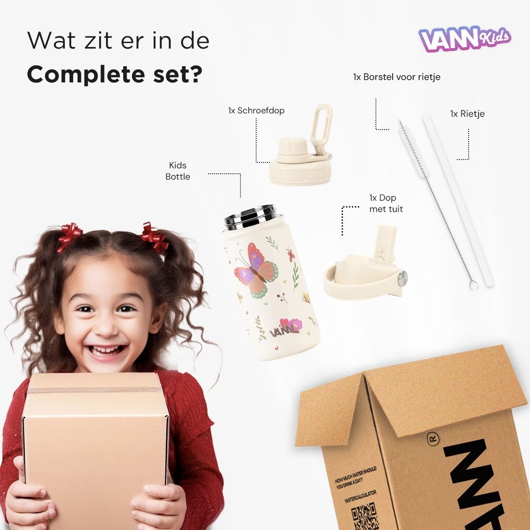 Kids Bottle