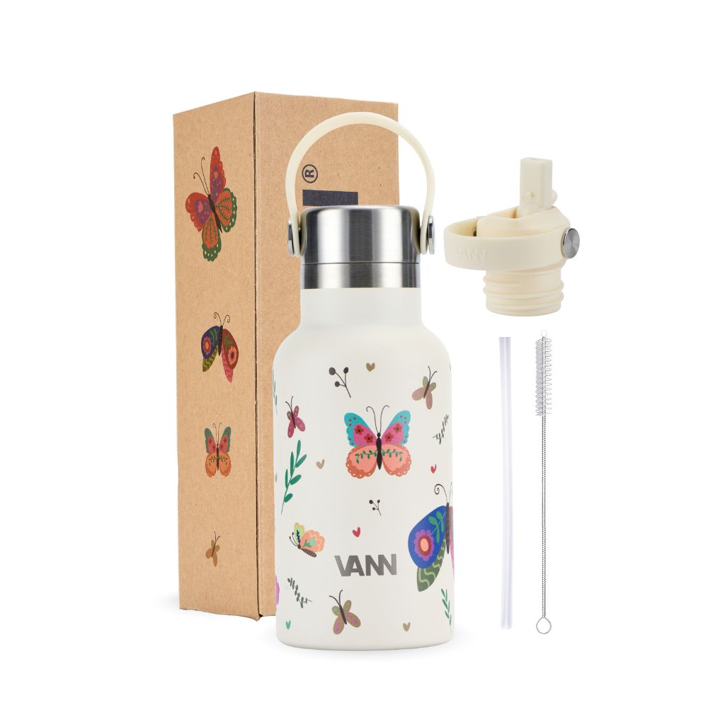 VANN® Kinderflasche 2.0