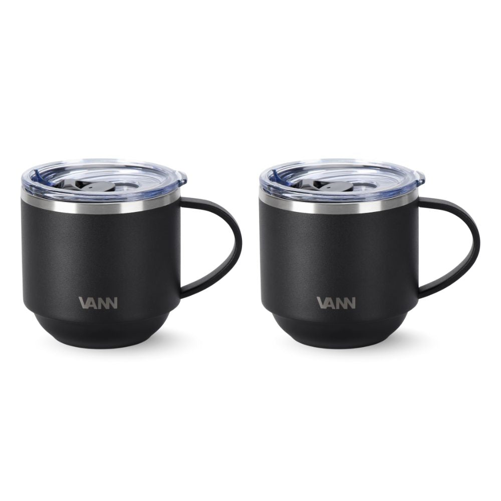 VANN® Mug 2 pack