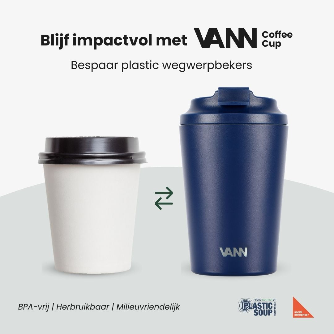VANN® Kaffeetasse