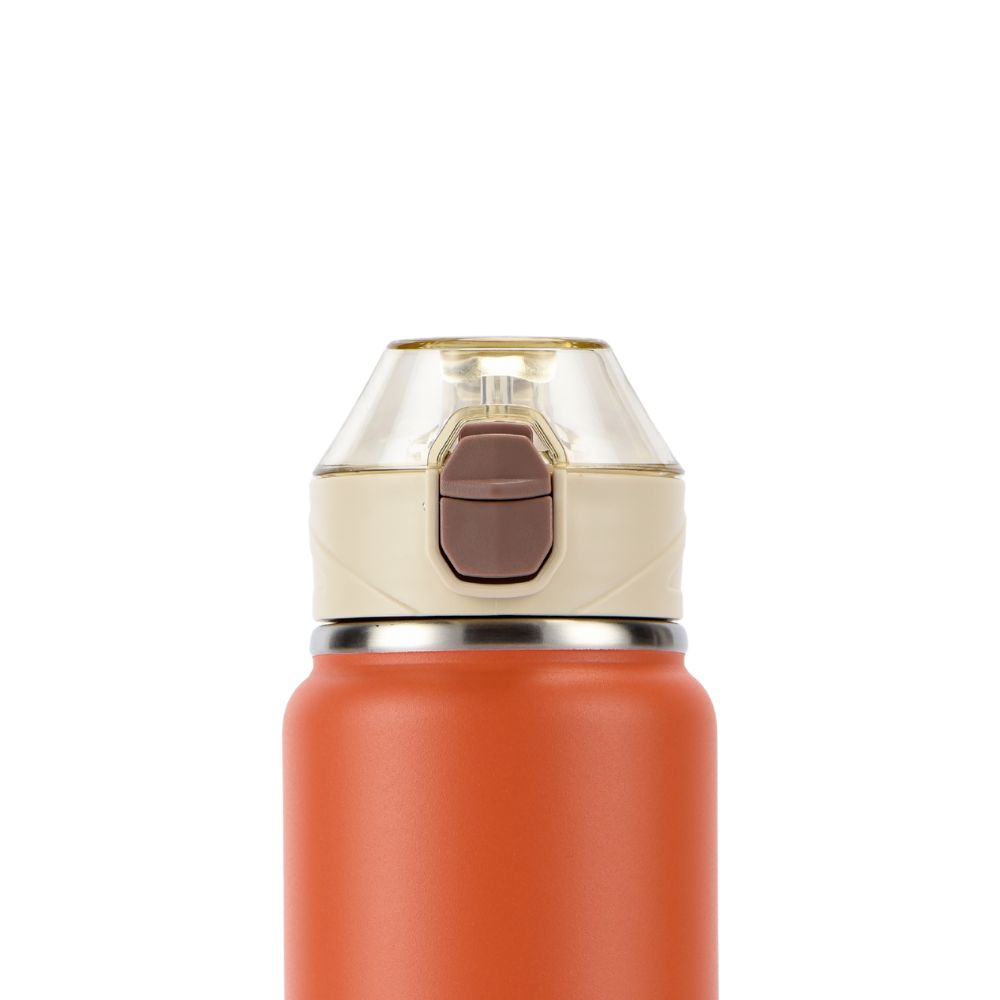 Cap - Activate Bottle