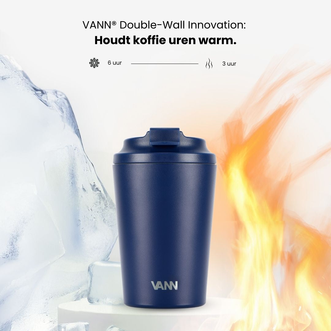 VANN® Kaffeetasse