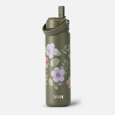 Flower Bottle™