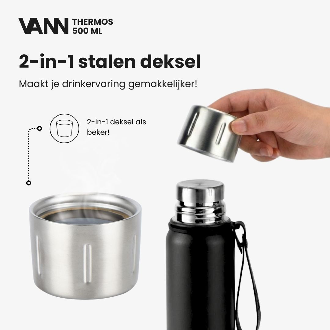 Thermos 500ML