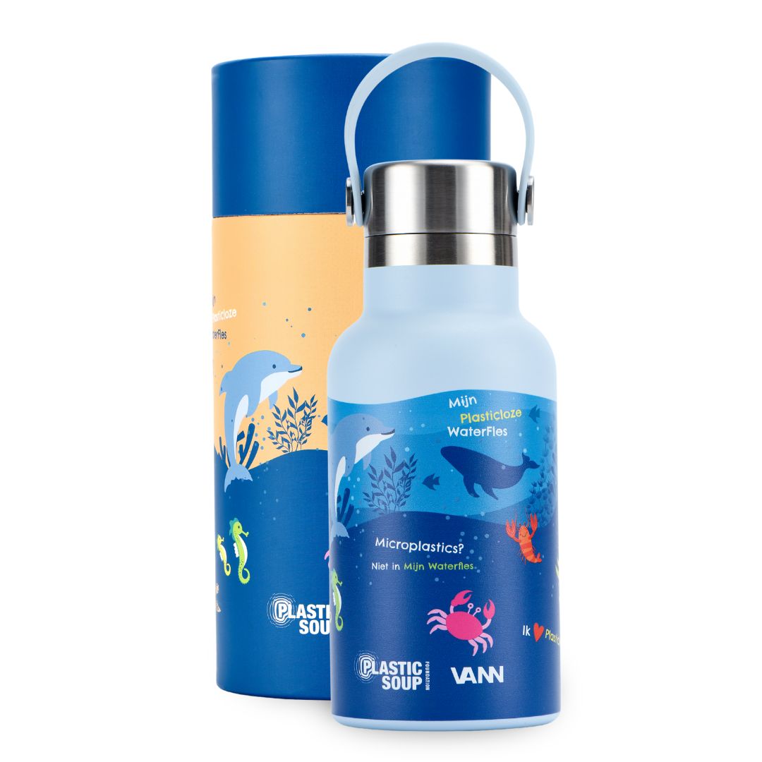 Plastik-Soup-Foundation-Kinderflasche