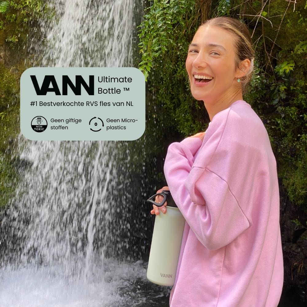 VANN ULTIMATE BOTTLE ™