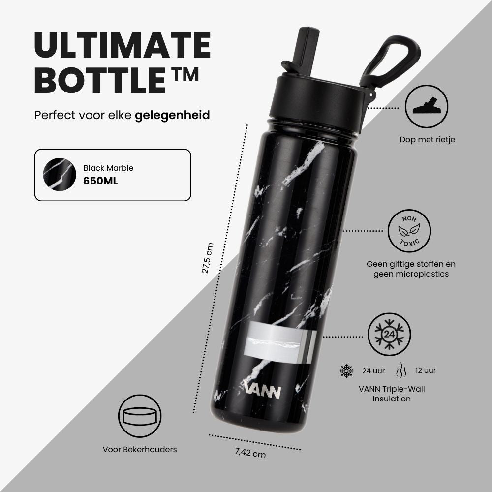 VANN ULTIMATE BOTTLE ™