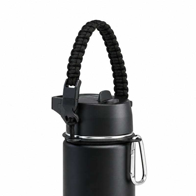 Trageband mit Karabiner Ultimate Bottle™