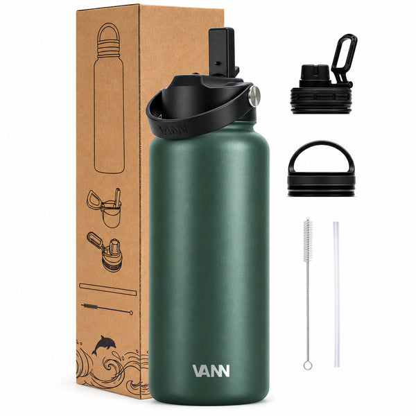 Ultimate Bottle™