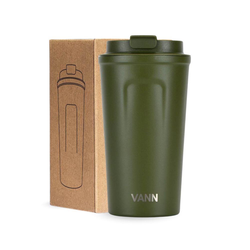 VANN® Kaffeetasse Grande 500ML