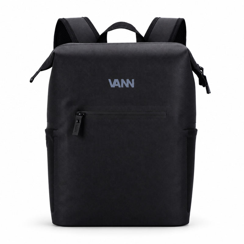 Motion Backpack™ Black