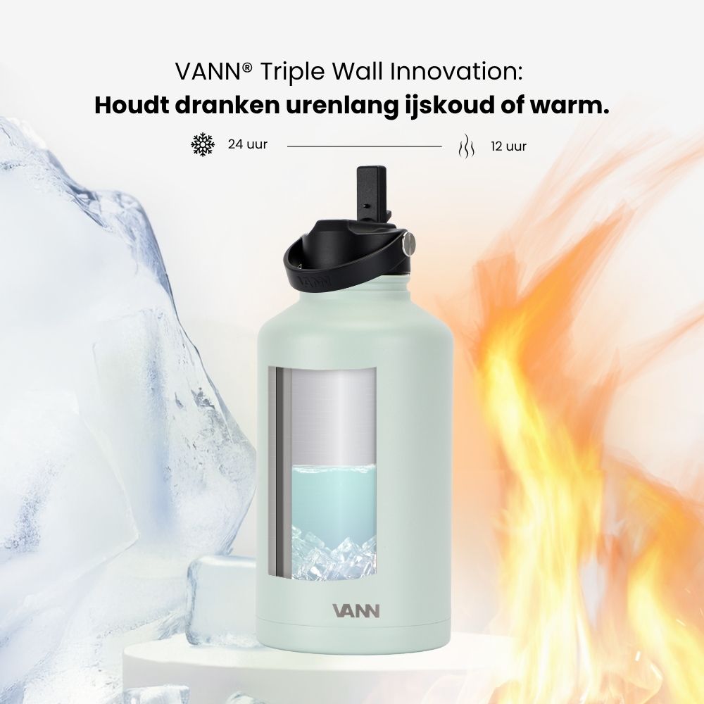 VANN ULTIMATE BOTTLE ™