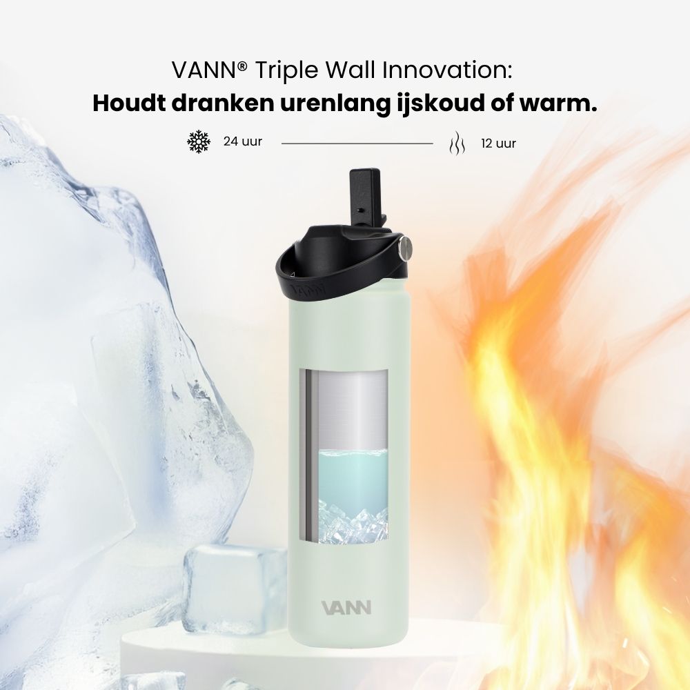 VANN ULTIMATE BOTTLE ™