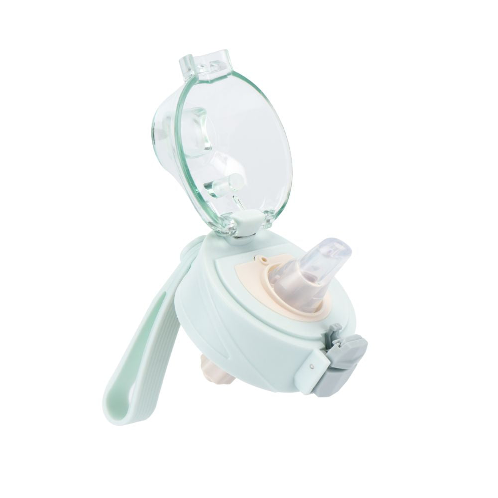 Cap - Activate Bottle