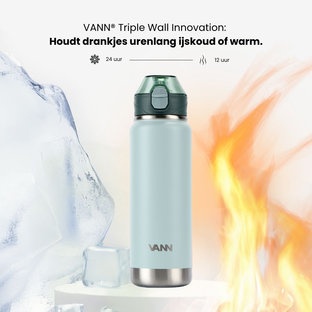 VANN Activate Bottle™