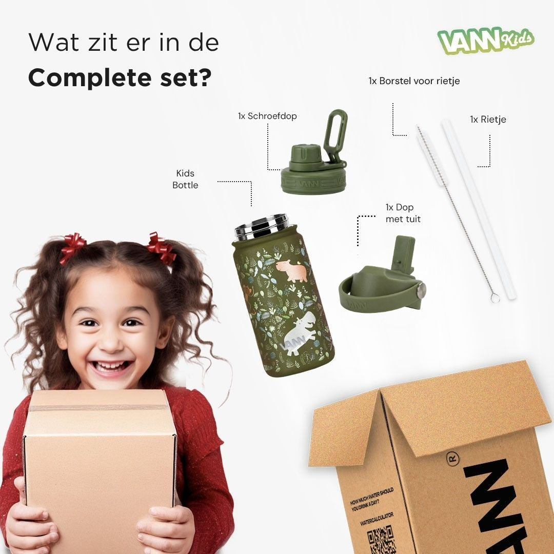 Kids Bottle