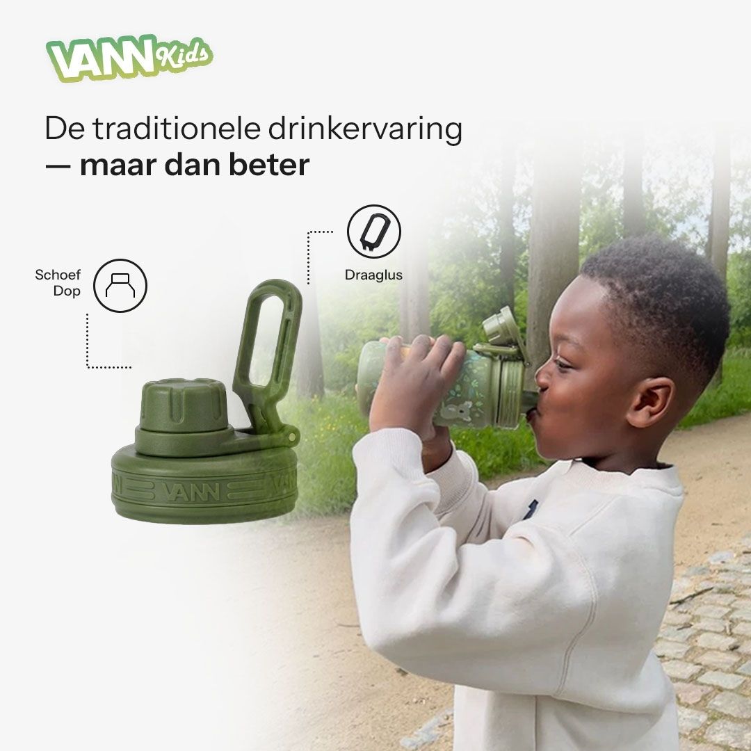 Kids Bottle