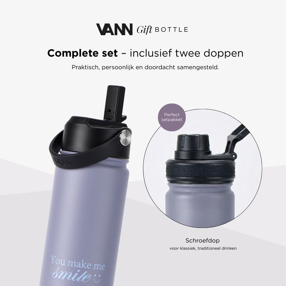 VANN Gift Bottle™